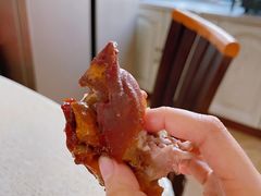 猪头肉/猪蹄-老杨家熟食店