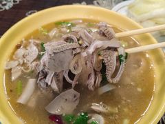 -伊犁羊杂馆