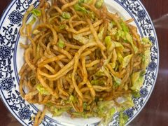 -京碗居老北京特色菜(北环东路店)