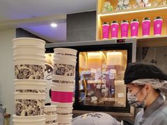 -霸王茶姬(正佳广场店)