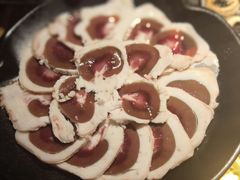 -九田家黑牛烤肉料理(新辰里亚运村店)