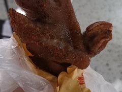 -托乐嘉美食广场(托乐嘉街区店)