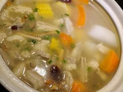 -锦上中式酒馆(南内环店)