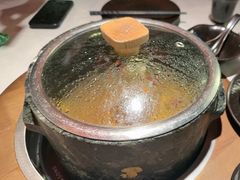 -芸山季·云南山珍菌火锅(人民广场来福士店)