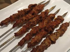 -巴依老爷新疆美食(望京小街店)