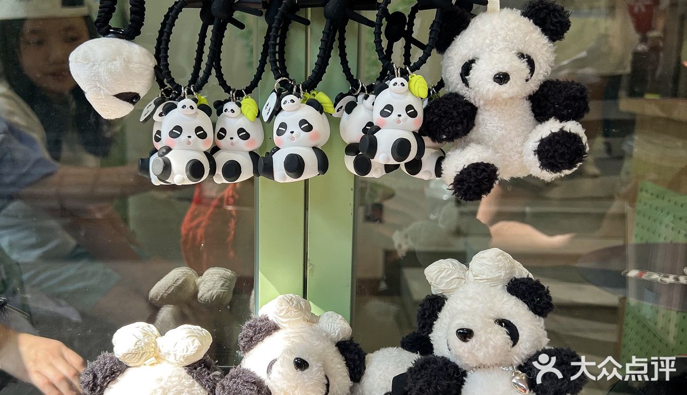 都给我去买!!真的太可爱啦!!