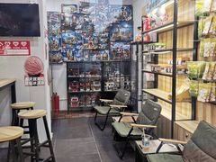 -幸运咖(思源学院店)