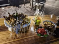 -贰醒·私房小院烧烤 (太古里店)