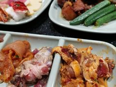 -盛江山自助料理(太原街万达店)