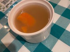 每日例汤-蓝记茶餐厅(勒泰店)