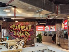 大堂-神伙烧烤(江北黄泥塝店)