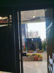 -不迫先生专业男士剪发