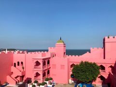 -漳州滨海火山岛自然生态风景区
