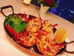 -广州四季酒店·佰鲜汇·现代法餐