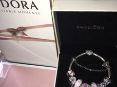 -Pandora潘多拉珠宝(虹口龙之梦店)