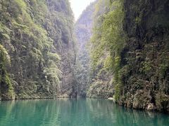 -阿依河景区