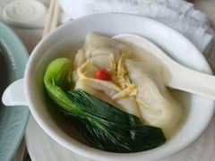 -无锡苏宁银河国际酒店-悦府65中餐厅