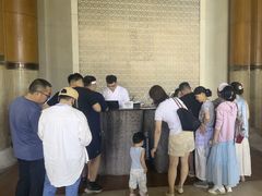 -三亚海棠湾万丽度假酒店