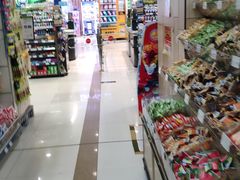 -永辉超市(回龙观店)