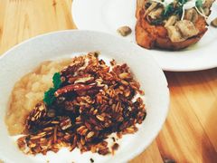 -Egg•Allday Brunch(襄阳北路店)