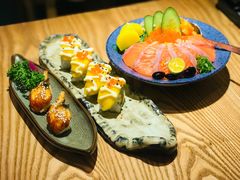 -渔井食堂(新洲店)