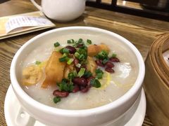 荔湾艇仔粥-赏点粤式点心(广州塔店)