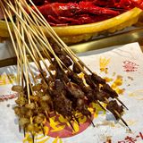 夏夜风味狂欢，解锁小龙虾新口味！