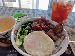 -七爷清汤腩·港式茶餐厅(世博店)