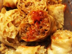 菌香豆藕-娘心豆品(方庄店)
