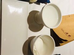 餐具摆设-尘香•传统川菜(创汇首座店)