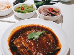 -维园悦谱·海派家常菜(乌鲁木齐南路店)