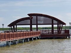 -农垦当壁镇兴凯湖旅游度假区