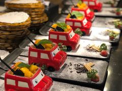 -豪客来牛排(重庆冉家坝SM广场1712店)