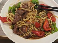 -台北楚楚园馅饼粥(虹桥南丰城店)