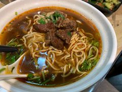 -蝎菜杨·牛肉面 羊蝎子火锅(光熙门北里店)