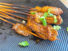 烤五花肉-成都吃客(九眼桥店)