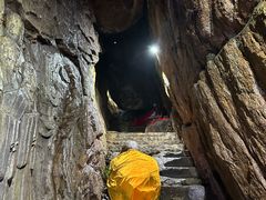 -丹东凤凰山景区