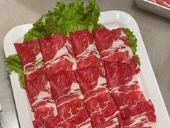 -牛街·马辈儿涮肉(牛街总店)