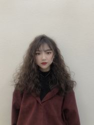 -YOUR HAIR の Harajuku