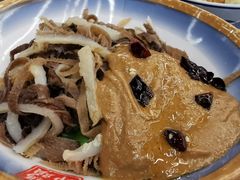 水爆肚-天津卫码头(南开大悦城店)