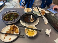 -富临轩私房菜(集庆门大街店)