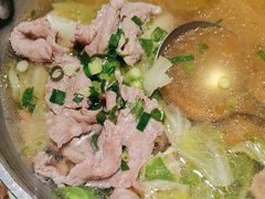 -全牛匠·乐山跷脚牛肉(西单华威约饭街店)