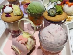 -哈根达斯(皇庭店)