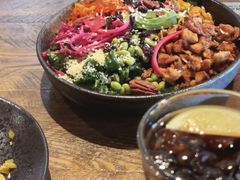 -Q MEX 库迈墨西哥餐吧(三里屯店)