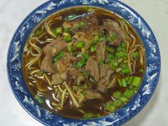 -南花桥羊肉馆老字号(乌镇店)