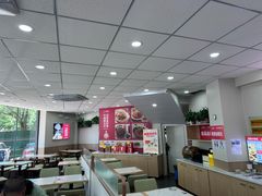 -李先生牛肉面大王(北京平谷步行街店)