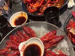 -红盔甲·小龙虾(长寿路店)