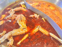 -铭记蛙小仙·活蛙畅享(CBD万达广场店)