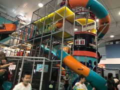 -幸福花欢乐世界(东辰广场A座店)