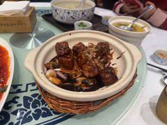 -老西门·常州菜(新区店)